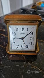 sveglia portatile veglia