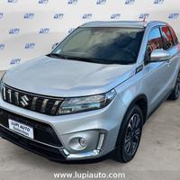 Suzuki Vitara 1.5h 140v Starview 4wd allgrip auto