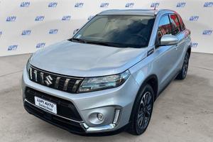 Suzuki Vitara 1.5h 140v Starview 4wd allgrip auto