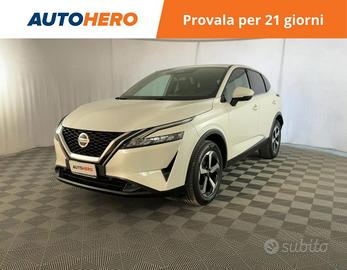 NISSAN Qashqai RU86471