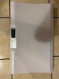 Bilancia neonati Nuvita 1300 Primi pesi