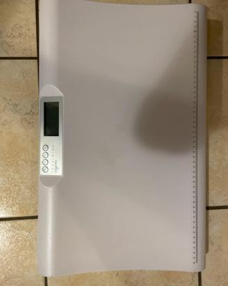 Bilancia neonati Nuvita 1300 Primi pesi