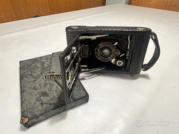 Kodak Vest Pocket Autographic Special 