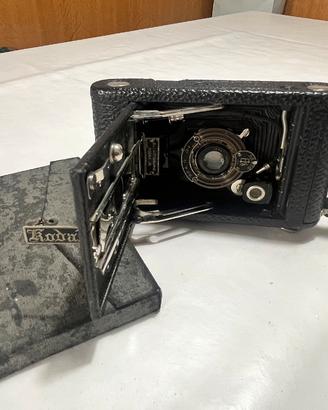 Kodak Vest Pocket Autographic Special 
