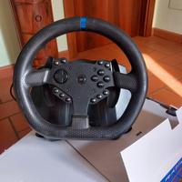 volante racing wheel sv 950
