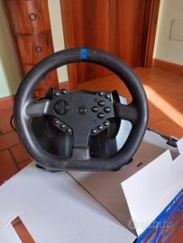 volante racing wheel sv 950