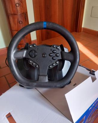volante racing wheel sv 950