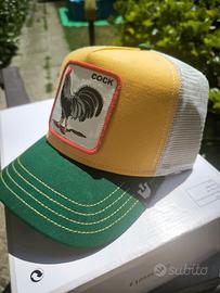 Cappello Goorin Bros
