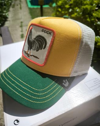 Cappello Goorin Bros