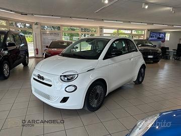 FIAT 500 (2020-->) Berlina Hybrid Pop