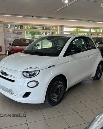 FIAT 500 (2020-->) Berlina Hybrid Pop