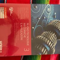 Libro tecnologie meccaniche e applicazioni