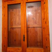 Finestre e Persiane in Legno