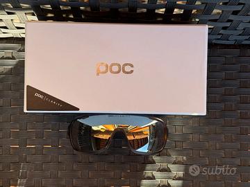 Occhiali POC Clarity