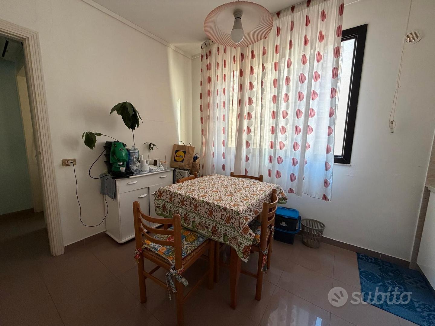 Appartamento – Trapani - Vista 4