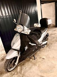 Piaggio Beverly 500 - 2005