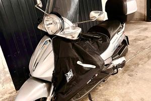 Piaggio Beverly 500 - 2005