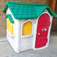 casa da bambini chicco