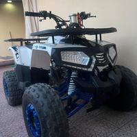 Quad 125