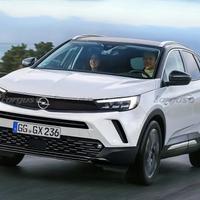 Ricambi usati opel grandland x 2022- #p