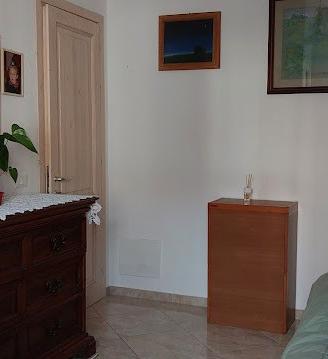 Appartamento ristrutturato