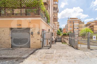 Laboratorio Roma [Cod. rif 3275172VCG]