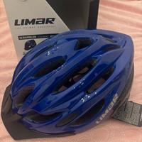 Casco bici ciclismo LIMAR