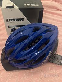 Casco bici ciclismo LIMAR