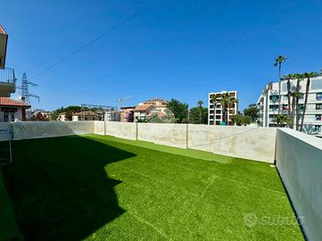 4 LOCALI A SAN BENEDETTO DEL TRONTO