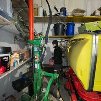 Spaccalegna Thor 13t