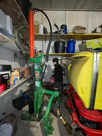 Spaccalegna Thor 13t