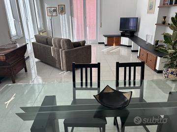 Appartamento centralissimo Sestri Levante