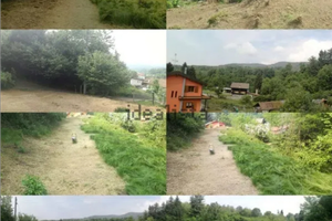 Terreni edificabili Pogno