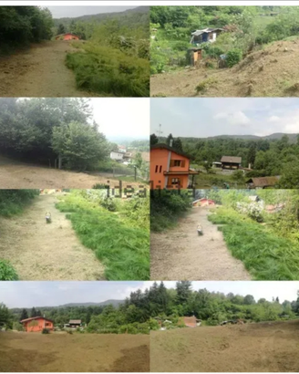 Terreni edificabili Pogno