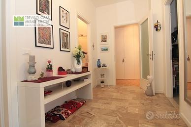 Treviso (Tv) - Appartamento 2 Camere -