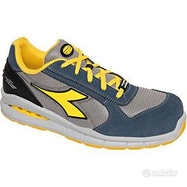 SCARPA ANTINFORTUNISTICA DIADORA N 45