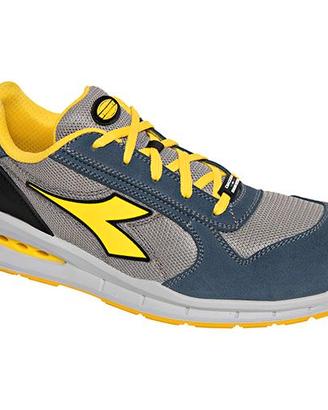 SCARPA ANTINFORTUNISTICA DIADORA N 45