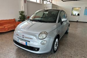Fiat 500 1.3 Multijet 16V 75 CV Sport