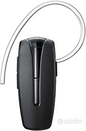 Samsung HM 1300 Auricolare Bluetooth, Nero