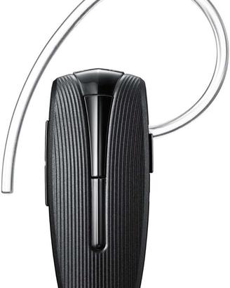Samsung HM 1300 Auricolare Bluetooth, Nero