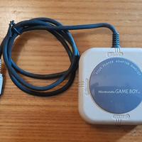 Adattatore Gameboy per 4 giocatori, come nuovo