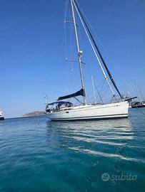 Sun Odyssey 49