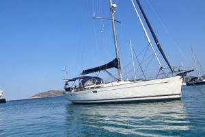 Sun Odyssey 49