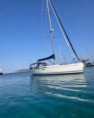 Sun Odyssey 49 Jeanneau