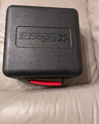 Seestar S 50 pari al nuovo