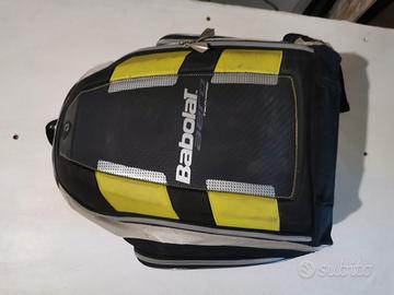 Zaino da Tennis 