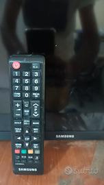 Televisore Samsung UE40J5000AW 40" LED Full HD HDM