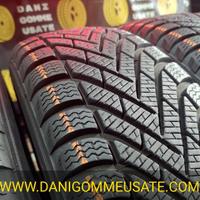 4 Gomme 185 65 15 COME NUOVE 99% PIRELLI