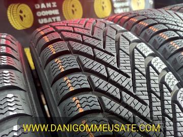 4 Gomme 185 65 15 COME NUOVE 99% PIRELLI