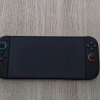 Nintendo Switch 2 EU